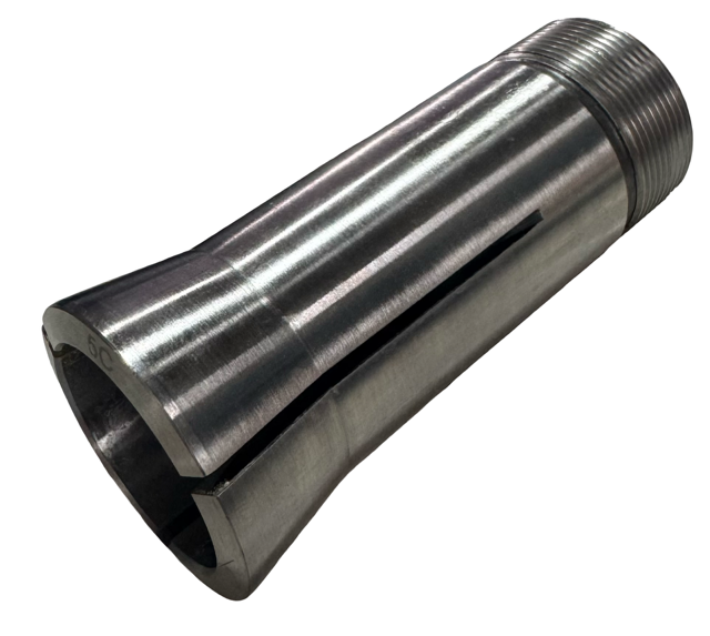 Lyndex 1-7/64" 5C Round Collet 500-071