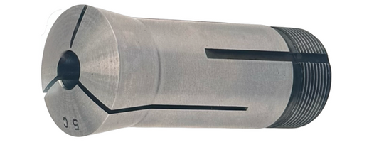 Lyndex 21mm 5C Round Collet 520-021