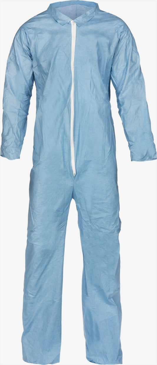Lakeland Chemical & Flame Resistant Disposable Coverall Size Medium