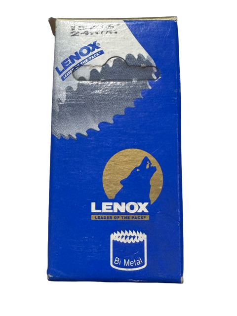 Lenox 15/16" Bi-Metal Hole Saw 30015-15L