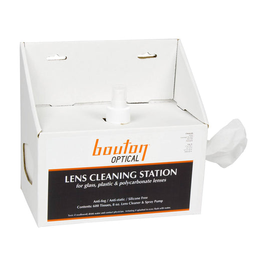 Bouton Optical Lens Cleaning Station 252-LCS08