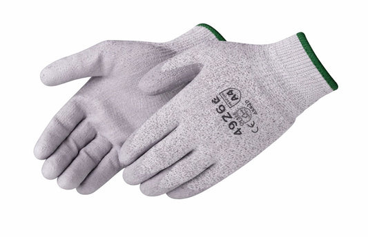 Liberty Cut Resistant A4 Safety Glove Size Medium 1 Pair