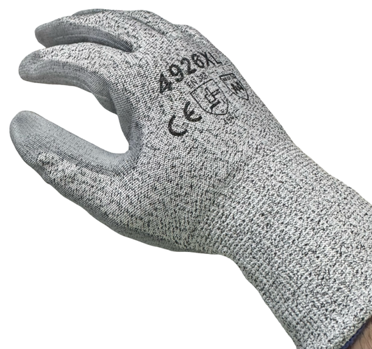 Liberty Cut Resistant A4 Safety Glove Size XL 1 Pair