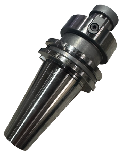 RapidHold CAT40-FMA Face Mill Holder 1" x 2.06" G6.3 Balanced