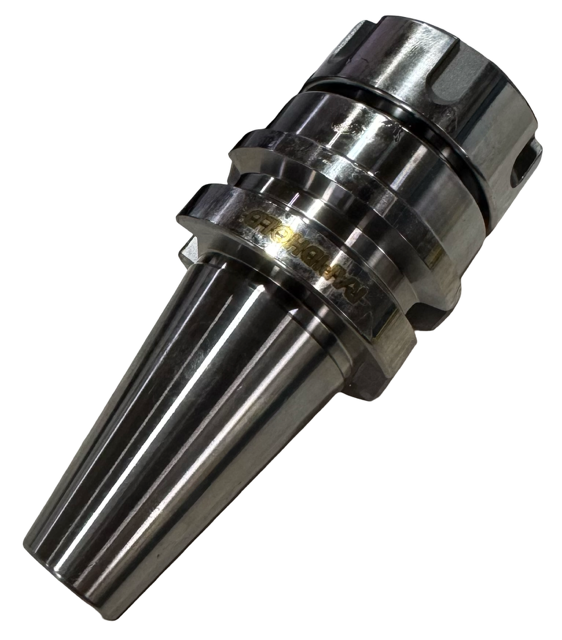 RapidHold BT30 Collet Chuck ER25 x 60mm