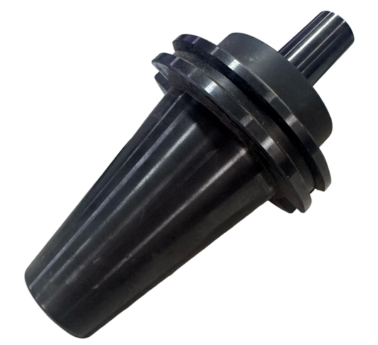 CAT45 3JT Jacobs Taper Holder, 1-3/4" Projection