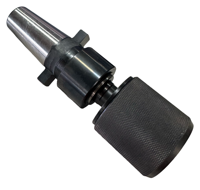 Collis 2QC Tension/Compression Tapping Adapter with Quick Change Chuck ...