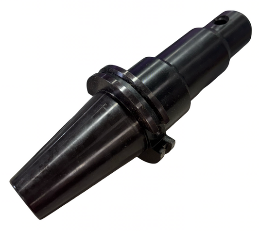 CAT45 End Mill Holder, 5/8" Bore Diameter, 6" Projection