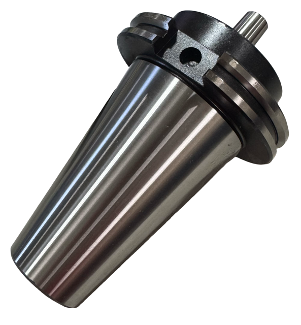 CAT50 33JT Jacobs Taper Tool Holder, 1-1/2" Projection