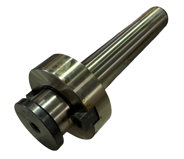 B-12 x 2" Shell Arbor for 5-1/2" to 6" Shell End Mills