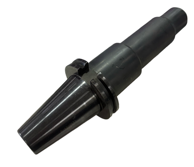 CAT45 End Mill Holder, 5/8" Diameter x 8" Projection