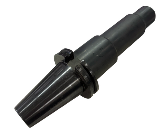 CAT45 End Mill Holder, 5/8" Diameter x 8" Projection
