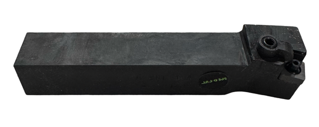 MSKNL 16-4D Indexable Tool Holder 1" x 1" x 6" USA Made