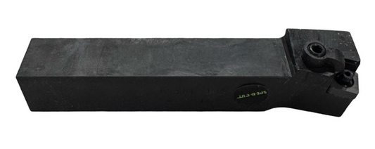 MSKNL 16-4D Indexable Tool Holder 1" x 1" x 6" USA Made