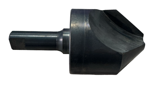M.A. Ford 2-1/2" HSS Uniflute Countersink 82° Angle 3/4" Shank USA Made