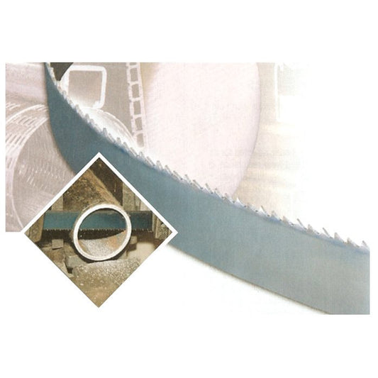 Starrett 100ft x 1" x .035" Duratec PH Premium Band Saw Blade Coil