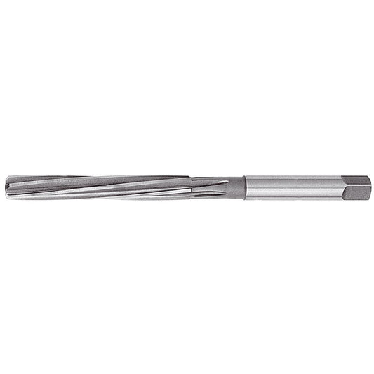 25/32" HSS Spiral Flute Hand Reamer
