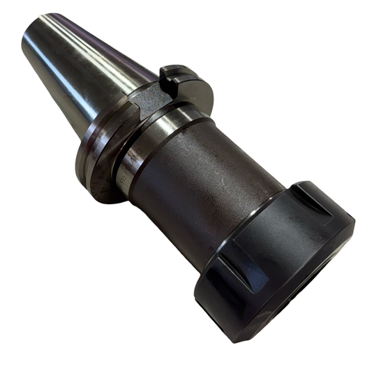 TMX CAT50 V-Flange SA Collet Chuck Holder TG150 x 3-1/2" Projection