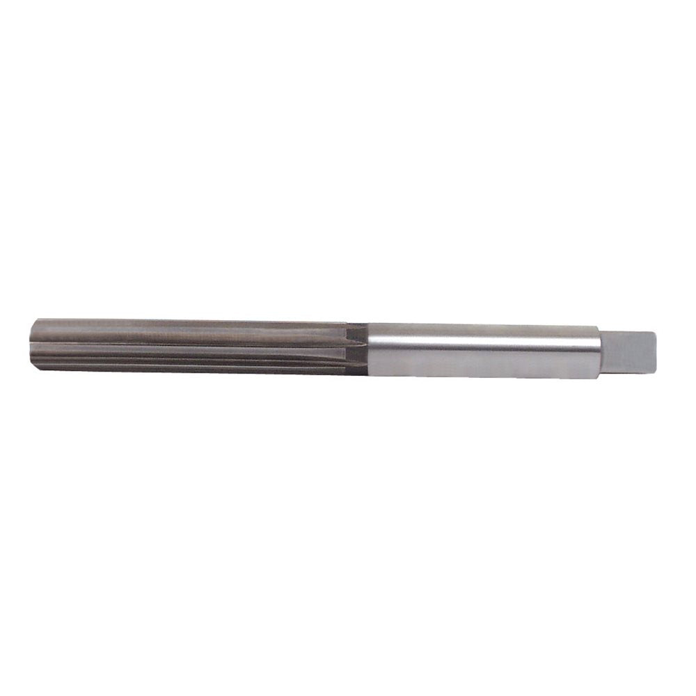15/32" HSS Hand Reamer - Straight Flute