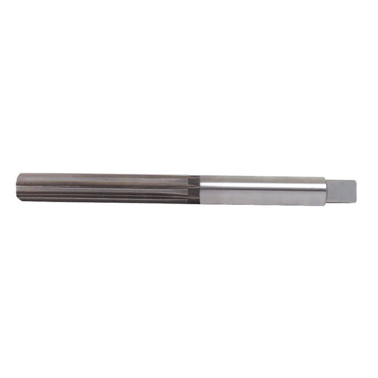 15/32" HSS Hand Reamer - Straight Flute