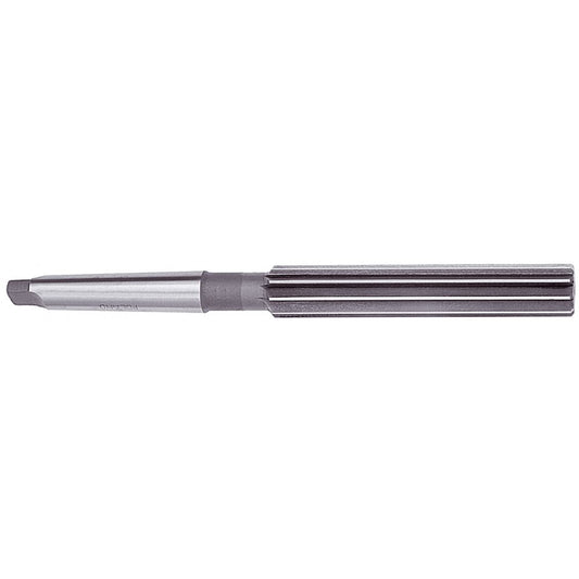 Fenes 1-5/16" Taper Shank Jobber Reamer 4MT Straight Flute