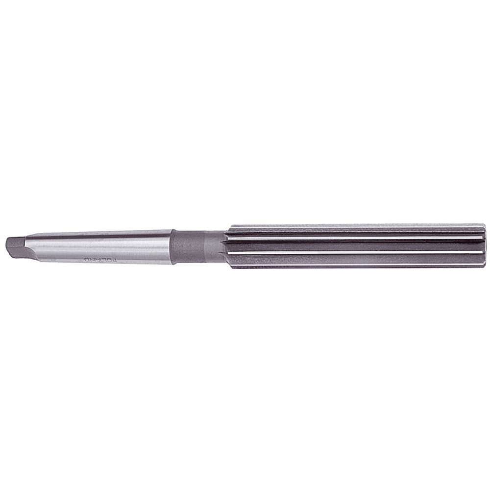 1-1/16" Taper Shank Jobber Reamer 3MT Straight Flute