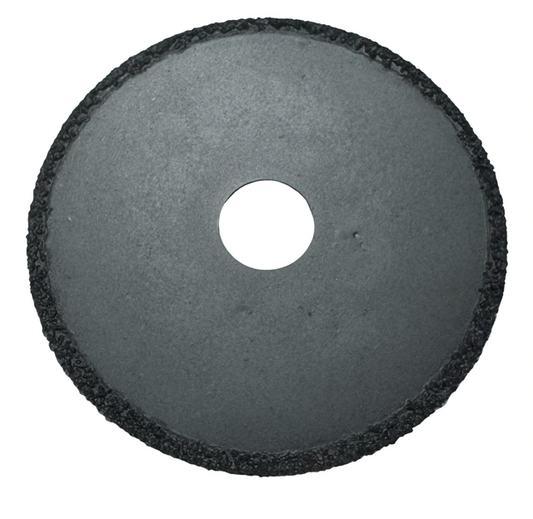 4" RemGrit Carbide Circular Saw Blade, Coarse Grit, 20mm Arbor