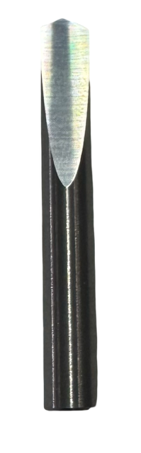 11/32" Solid Carbide Spade Drill