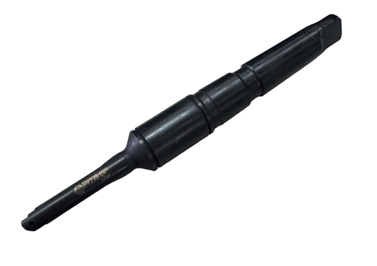 Allied Machine Y Series 2MT T-A Indexable Spade Drill Holder Short Length USA