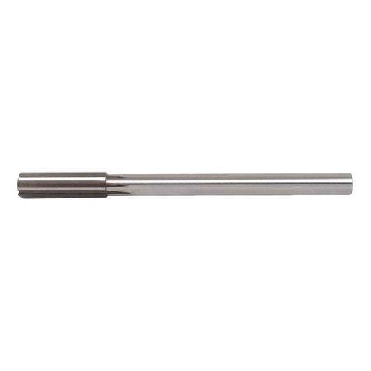 .3610 HSS Chucking Reamer Straight Shank Straight Flute USA Made