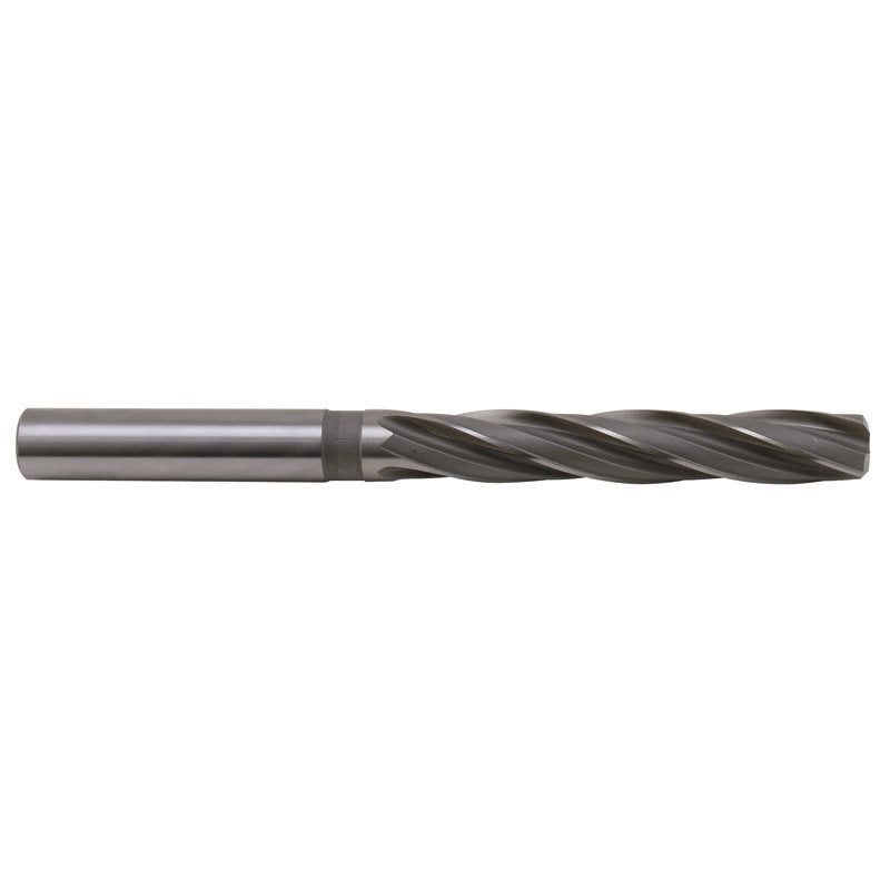 Alvord-Polk 15/16" HSS Core Drill Straight Shank 4 Flute USA Made