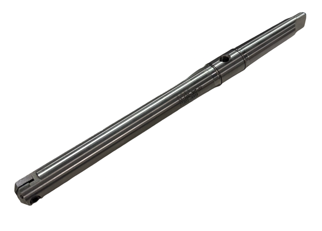 Allied Indexable Spade Drill Holder AA Series AA-500-3MT-SR USA Made