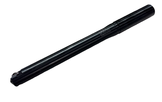 Allied Indexable Spade Drill Holder AA Series Straigtht Shank Holds 1" to 1-3/8" Blade USA Made
