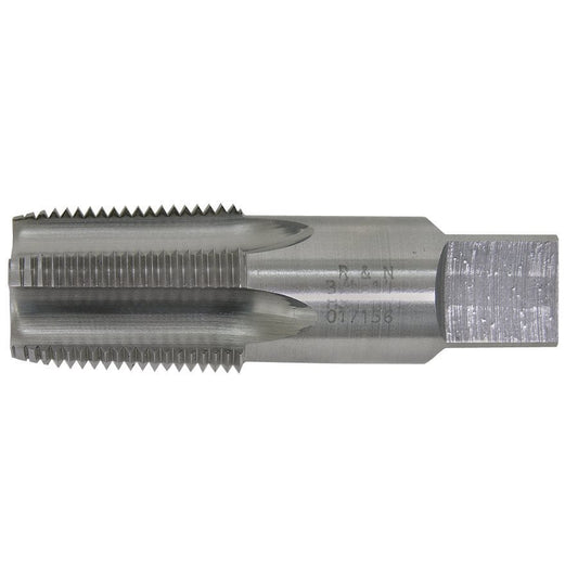 Reiff & Nestor 3/4"-14 NPTF HSS Pipe Tap 5 Flute Plug Tap USA Made