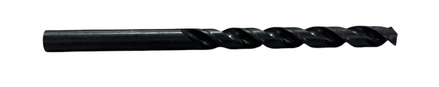 1/2" HSS Drill Bit Fast Spiral 7-3/4" Overall Length
