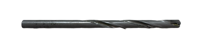 Precision Twist #12 Carbide Tipped Drill Bit - Jobber Length - USA Made