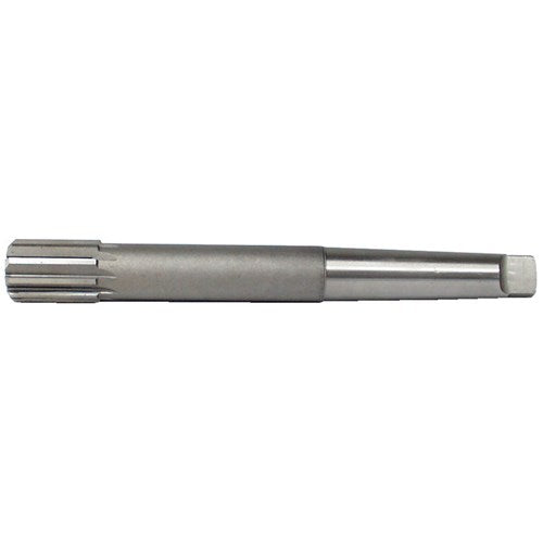 1-15/16" HSS Taper Shank Drill 5MT, 14-3/8" Overall Length