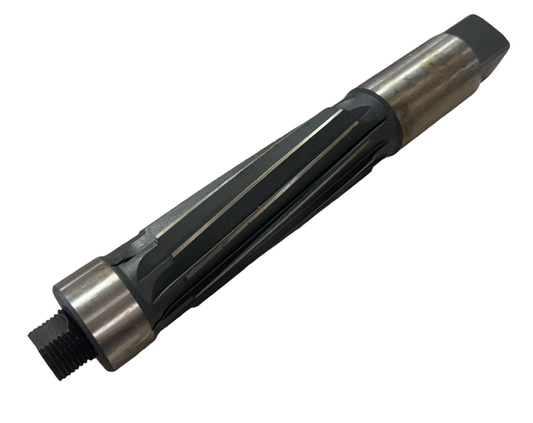 1-15/16" HSS Expansion Hand Reamer Spiral Flute Made in Spain