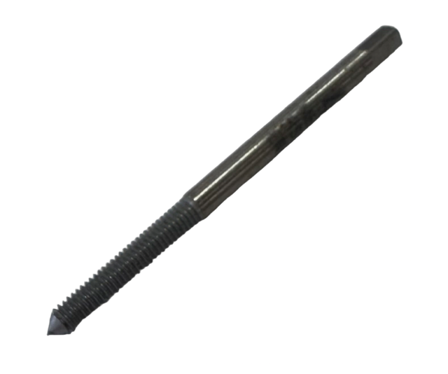 4-48 HSS Thread Forming Fluteless Tap