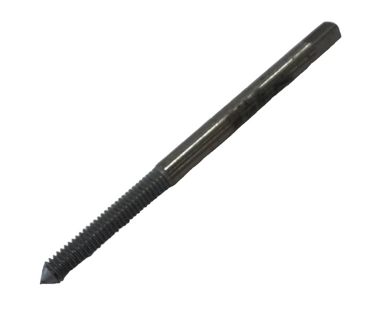 4-48 HSS Thread Forming Fluteless Tap