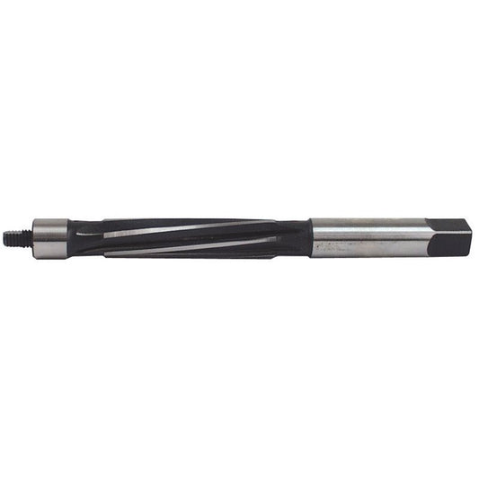 1-1/8" HSS Hand Expansion Reamer Spiral Flute