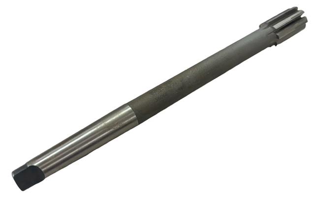 29/32" Carbide Tipped Taper Shank Expansion Chucking Reamer 2MT USA Made