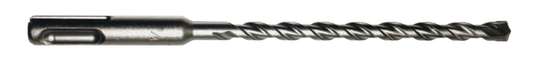 RockHard 1" x 12" SDS+ Hammer Drill Bit JHSDS-434
