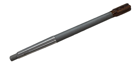 Rock River 9/16" Carbide Tipped Taper Shank Expansion Reamer 1MT USA Made