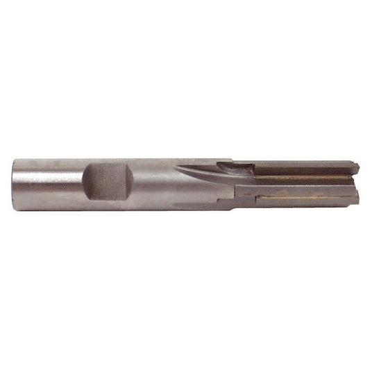 Rock River 7/8" Carbide Tipped End Mill 4 Flute USA Made