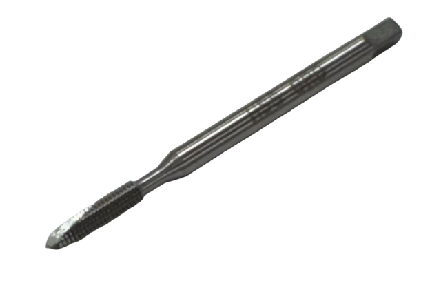 3-56 UNF HSS Spiral Point Thread Forming Plug Tap