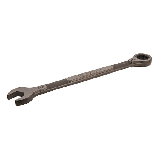 Kobalt 11/16" Universal Ratcheting Combination Wrench 12 Point