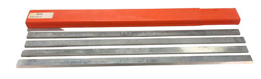 CMT 16-1/2 HSS Knives for RBI Model 816 (4-Pack)