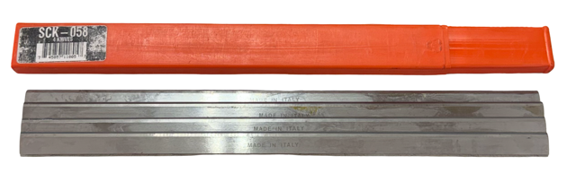 CMT Tools 16-1/2" Carbide tipped Knives for RBI Model 816 (4 Pack)