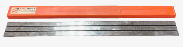 CMT Tools 20-1/2" Carbide Tipped Knives (3 Pack)